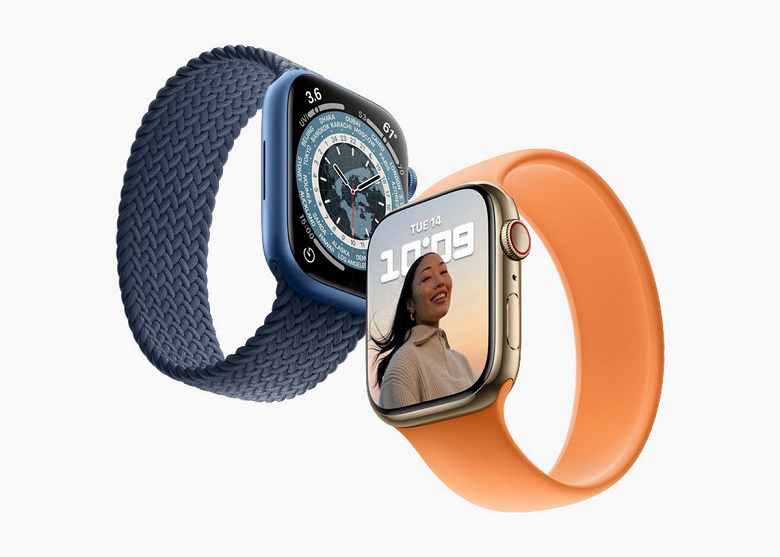 World’s Best Smartwatches At Exorbitant Prices: Apple Watch Series 7 Pre-Orders Started Ahead Of Time On JD.com