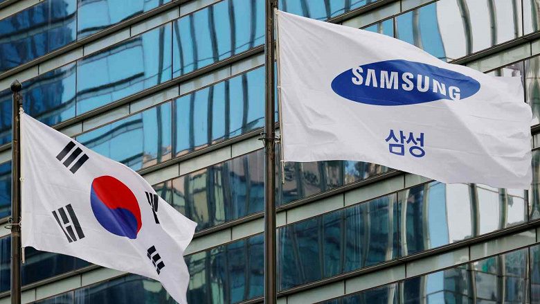 Samsung планирует к 2026 году утроить мощности, занятые контрактным производством микросхем 