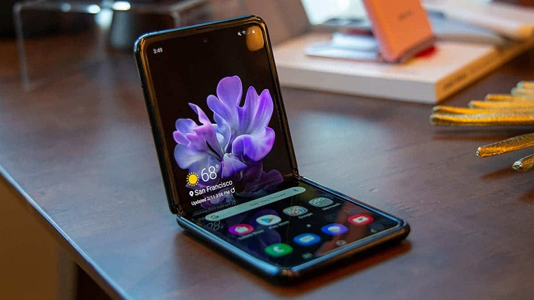 Почему нельзя бросать смартфон на кровать: новинка Samsung сохраняет это как случаи падения, после чего пользователю могут отказать в гарантийном ремонте