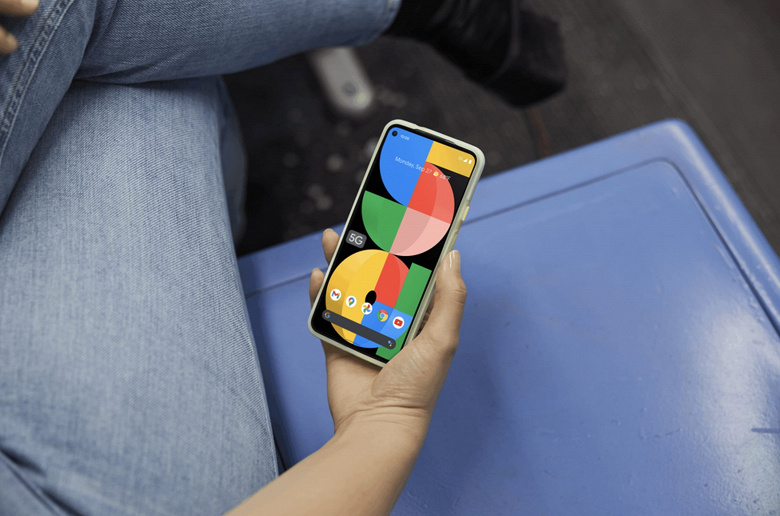 Google’s trolling of LG was planned by two parties: LG owners get great discount on Google Pixel 5a Google’s trolling of LG was planned by two parties: LG owners get great discount on Google Pixel 5a