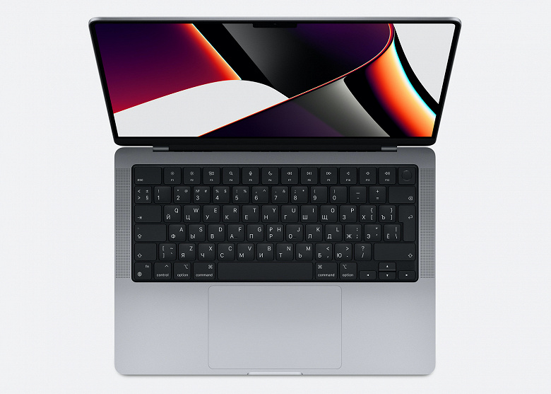 Новейшие MacBook Pro с «чёлкой» наконец можно заказать в России — суперпроизводительная SoC, долгожданный магнитный MagSafe и никакого Touch Bar