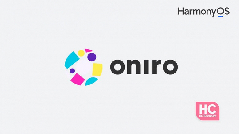 Представлена операционная система Oniro для смартфонов и не только. Она создана на базе Huawei HarmonyOS