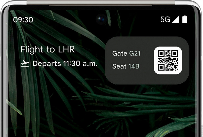 Первый смартфон с предустановленной Android 12 защищен от воды и поддерживает беспроводную зарядку. Опубликованы новые изображения Google Pixel 6