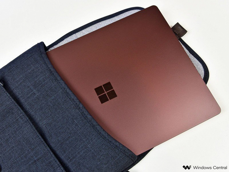 Самый дешёвый ноутбук Microsoft. Компания готовит бюджетную модель для учащихся