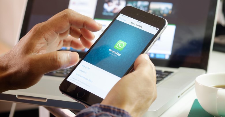 Facebook защитил информацию в WhatsApp: запущено резервное копирование со сквозным шифрованием