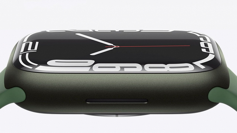 Apple Watch Series 7 early adopters complain about missing app icons Apple Watch Series 7 early adopters complain about missing app icons