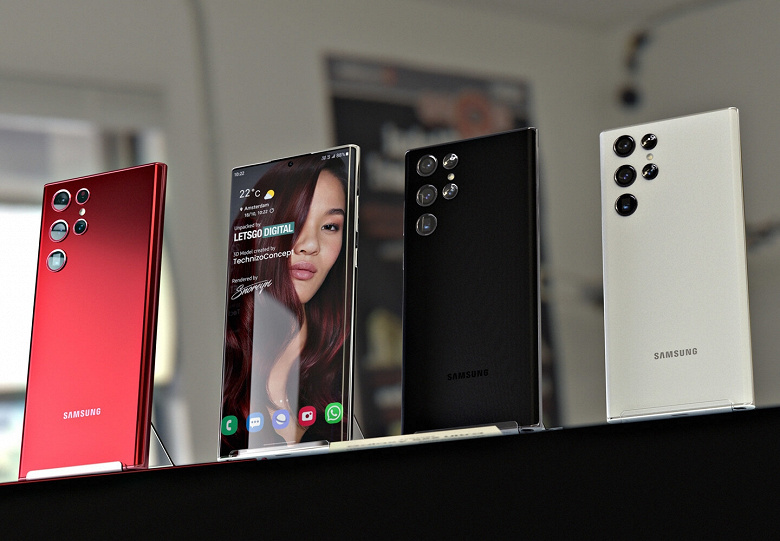 Даты выхода Samsung Galaxy S21 FE и Galaxy S22: эксклюзивная информация от FrontPagetech и Джона Проссера