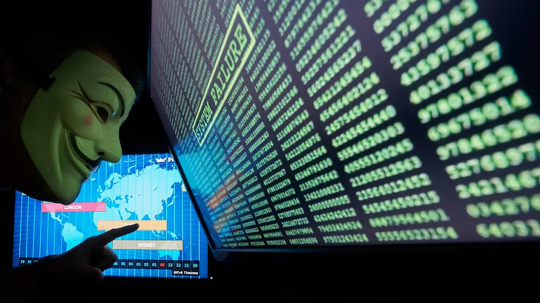 Microsoft: «Россия представляет наибольшую угрозу кибербезопасности»