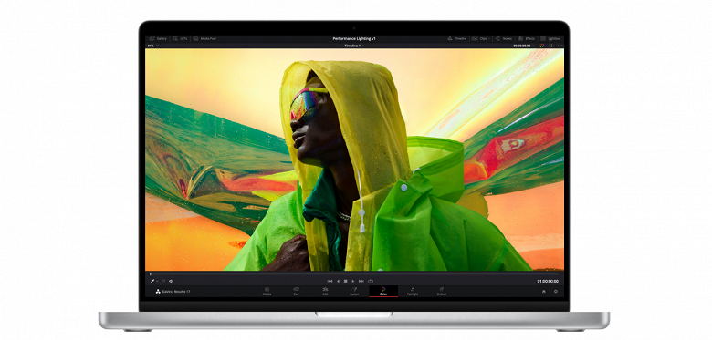 What’s missing in the new MacBook Pros?  Support for external video cards did not appear here either.