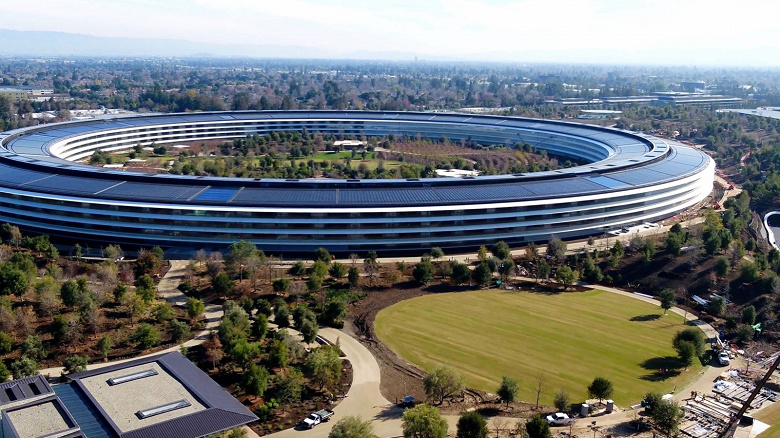 Apple released its report for the fourth quarter of fiscal year 2021 and for the year as a whole