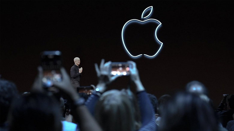 Почему Apple настолько против других магазинов приложений. Объясняет лично Тим Кук