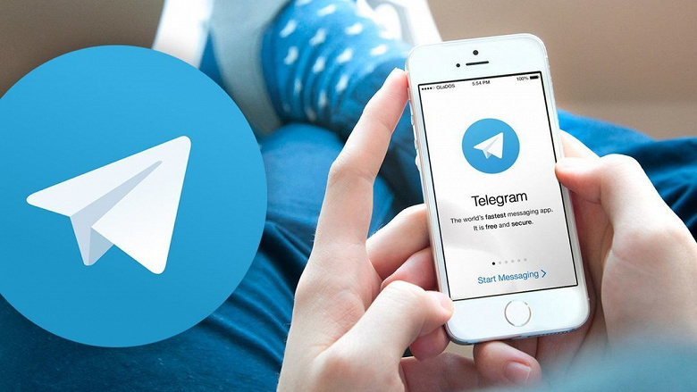 Telegram joins the Google Play billionth downloads club