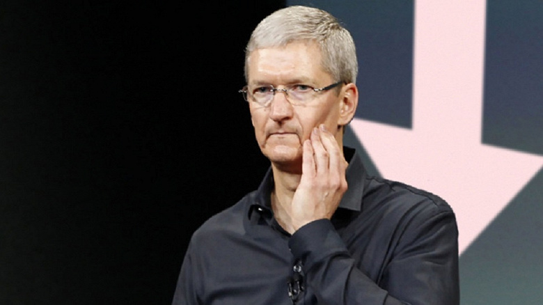 Apple — больше не самая дорогая компания в мире. Её обошла Microsoft Apple — больше не самая дорогая компания в мире. Её обошла Microsoft