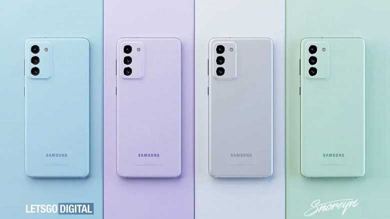 Когда же Samsung наконец выпустит свой доступный флагман Galaxy S21 FE? Новая информация говорит о новой дате