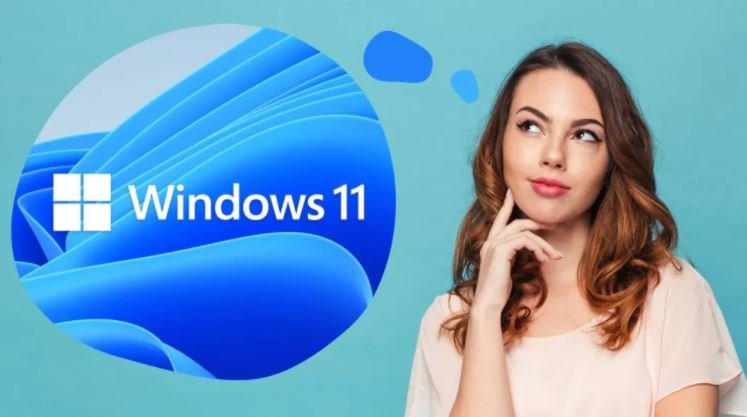 Windows 11 не сделала новые ноутбуки и ПК привлекательнее. Пользователи не хотят менять свои устройства только из-за новой ОС