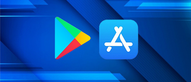 App Store превосходит Google Play: общие траты пользователей в обоих магазинах составили 34 миллиарда долларов