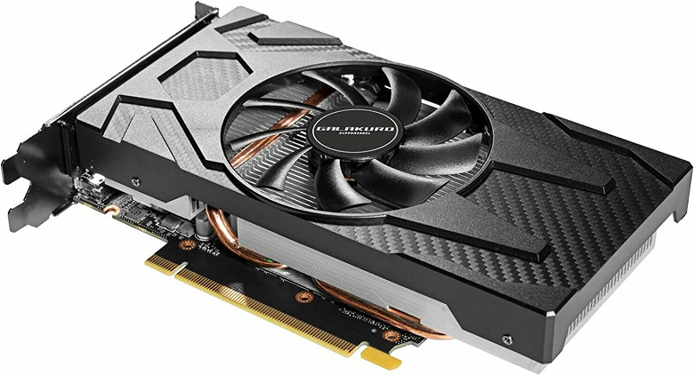 Hopes that the GeForce RTX 3050 will be cheap are not justified.  For a simple version of the GeForce RTX 3050 in Japan, they ask for $ 440 - 76% more than the official cost