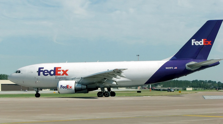FedEx хочет оснастить свои самолеты Airbus A321-200 лазерными системами противоракетной обороны