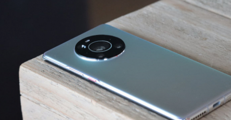 Huawei Mate 50 выйдет в июне этого года и станет первым смартфоном на HarmonyOS 3.0