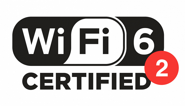 В сертификации Wi-Fi Certified 6 Release 2 учтены новые возможности Wi-Fi