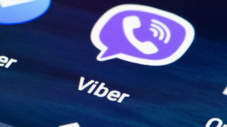 Вслед за Apple и Likee: месенджер Viber третьим «приземлился» в России