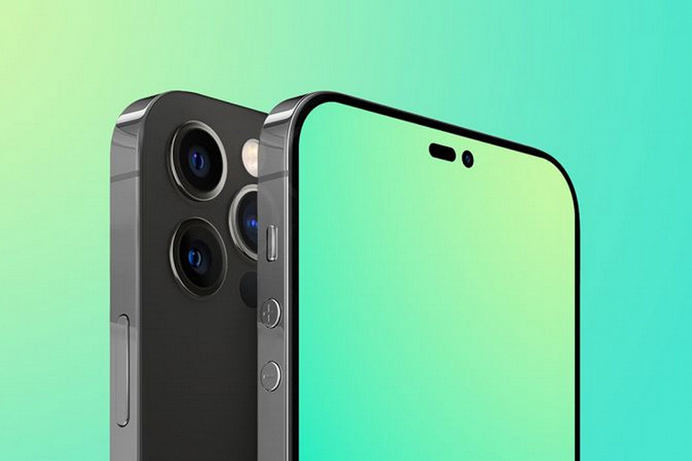 Подготовка к iPhone 14 уже началась: из-за огромного спроса Sony впервые доверит TSMC производство датчиков изображения