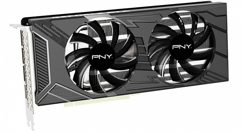 Introduced the GeForce RTX 3050 video card for 25,000 rubles. It will allow you to play games with ray tracing and a frequency of 60 fps at full HD resolution
