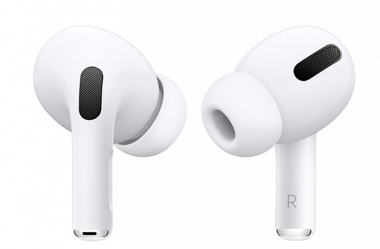 Apple AirPods Pro 2 получат автоматический режим прозрачности