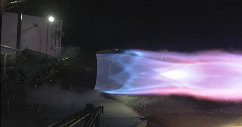Двигатели SpaceX Raptor 2 вышли на новый уровень. Илон Маск похвастался достижением