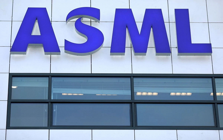 ASML reached €18.6 billion in revenue last year