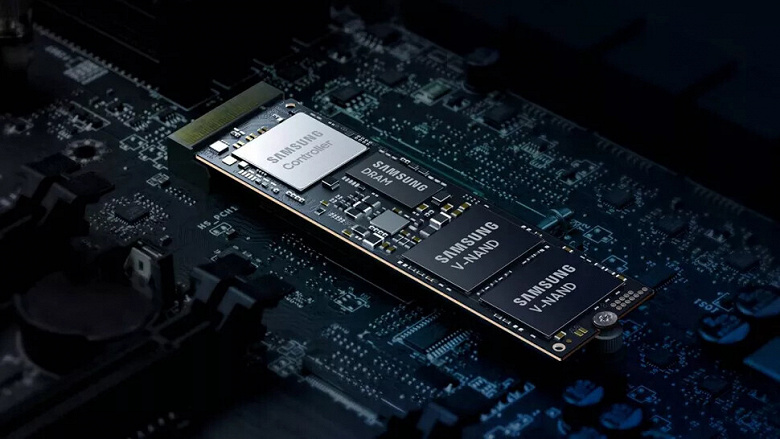Samsung is credited with intent to raise SSD prices