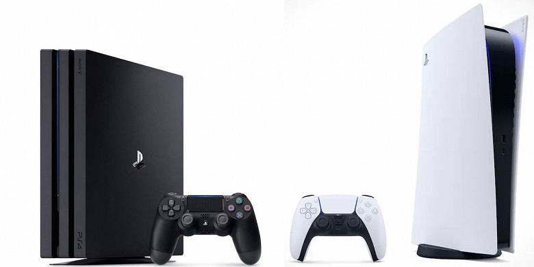 Sony will respond to PlayStation 5 shortage by ramping up production … PlayStation 4