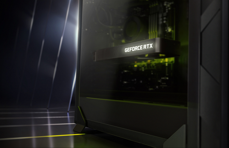 Nvidia представила видеокарты GeForce RTX 3080 12 GB и GeForce RTX 3070 Ti 16 GB. Банальным наращиванием памяти дело не ограничилось