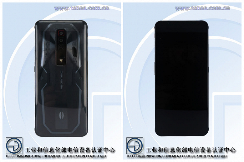 Рекордные 1 101 769 баллов в AnTuTu, 165-ваттная зарядка, 18 ГБ ОЗУ и 1 ТБ флеш-памяти. Таким будет новый смартфон Red Magic 7