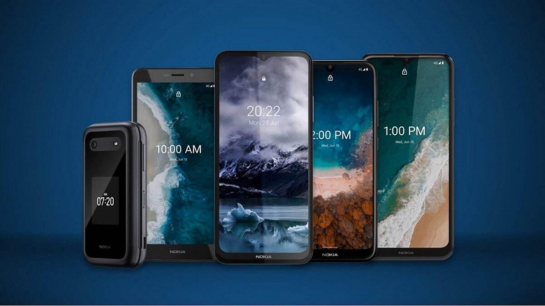 Nokia признала свой провал с обновлениями Android и объяснила, почему так произошло