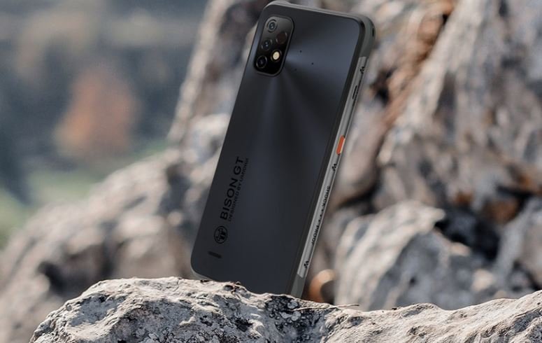 6150 мА·ч, 64 Мп, Android 12, NFC, инфракрасный термометр и защита IP69 за 240 долларов. Представлены прочные монстры автономности Umidigi Bison GT2 и GT2 Pro