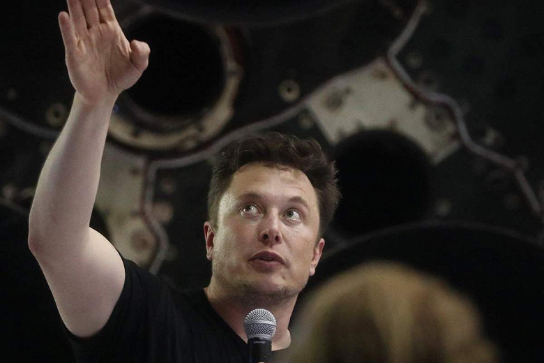 Elon Musk has lost more than  billion in a day and almost 0 billion this month