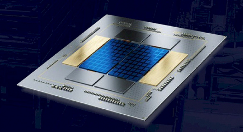 Пока Intel сделает 64-ядерные CPU, AMD уже предложит 128-ядерные. Появились подробности о планах Intel касательно серверных процессоров Xeon 