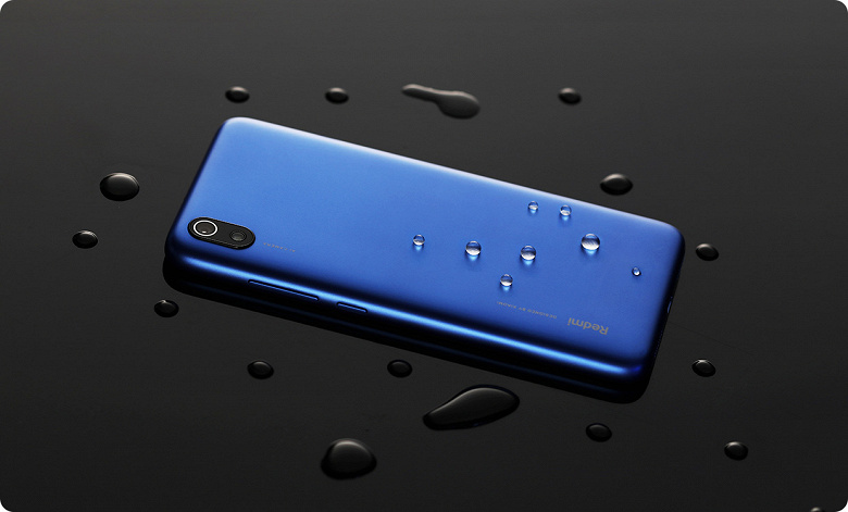 The super-budget Redmi 7A received its last big update – improved MIUI 12.5 is available in Russia