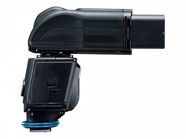 Первым на рынке появится вариант вспышки Nissin MG60 для камер Nikon