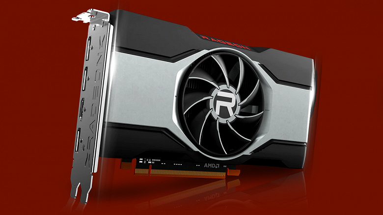 Radeon RX 6500 XT – a long-awaited salvation for budget-conscious gamers? The card may appear in retail at prices close to those recommended Radeon RX 6500 XT – a long-awaited salvation for budget-conscious gamers? The card may appear in retail at prices close to those recommended