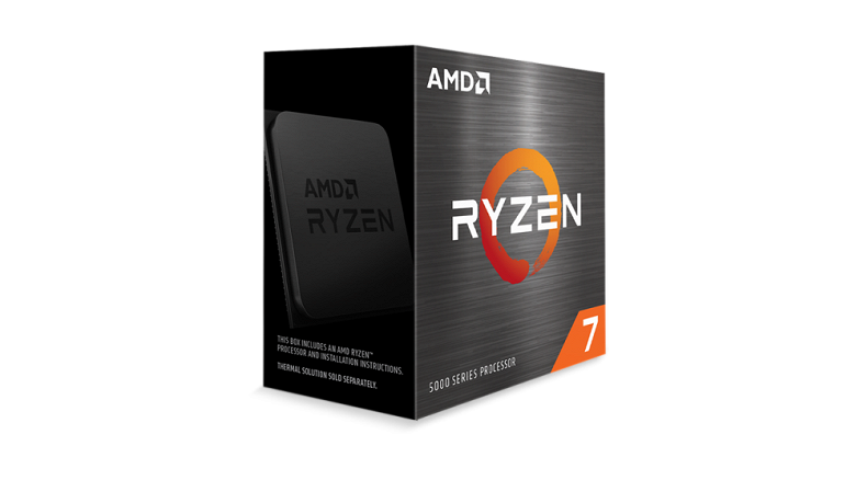 Игровой процессор Ryzen 7 5800X3D с 96 МБ кэш-памяти третьего уровня засветился на сайте AMD
