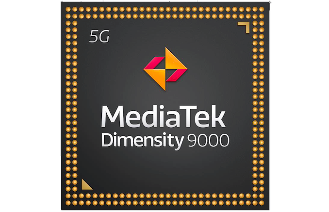 MediaTek has created the most energy efficient mobile platform.  Power consumption of Dimensity 9000, Snapdragon 870, Kirin 9000 and Snapdragon 8 Gen 1 tested in the game