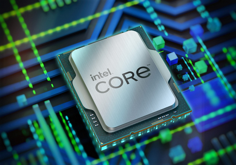 Ryzen 7000 придется несладко. Intel Core 13 (Raptor Lake) окажутся на 30–40% быстрее Alder Lake в многопоточных вычислениях