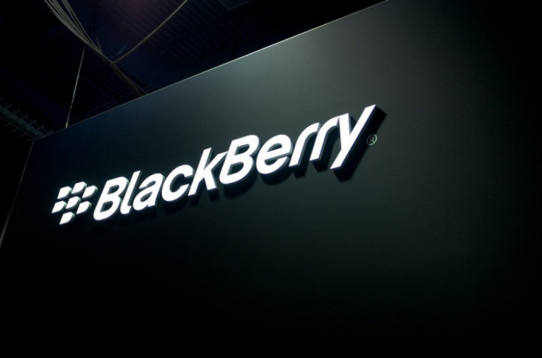 Сверхзащищённый смартфон BlackBerry с физической клавиатурой и поддержкой 5G отменён