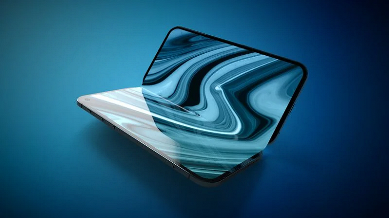 Apple delays foldable iPhone, but considers 20-inch MacBook Apple delays foldable iPhone, but considers 20-inch MacBook