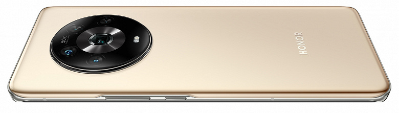 Snapdragon 8 Gen 1, 50 Мп, 100-кратный зум, 100 Вт, IP 68. Honor представила Magic 4 и Magic 4 Pro – свои лучшие камерофоны