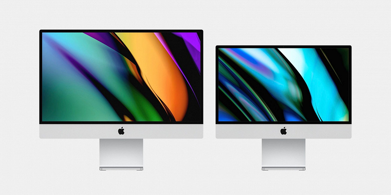 Новый iMac Pro не будет производительнее, чем текущие топовые MacBook Pro