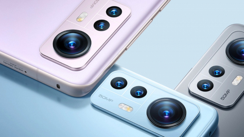 Xiaomi 12 и Xiaomi 12 Pro готовы к мировой премьере: смартфоны появились в базе данных TDRA