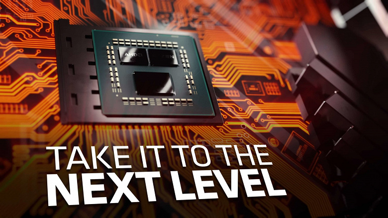 Процессоры AMD Ryzen 5000 существенно подешевели в США. Восьмиядерный Ryzen 7 5800X стал доступнее на 120 долларов